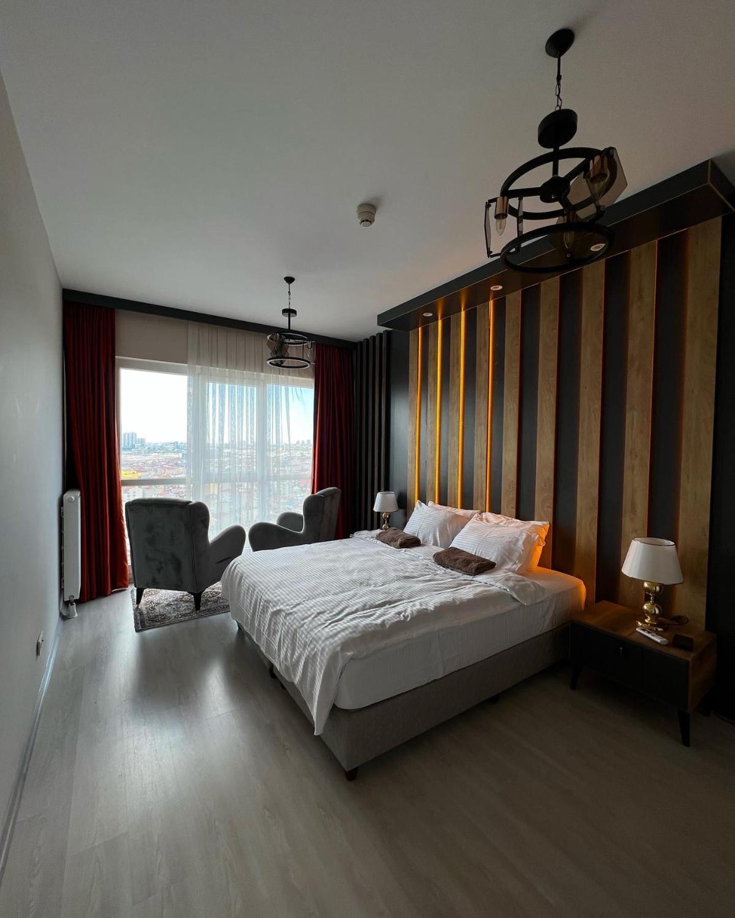 Zamzam Apartment *