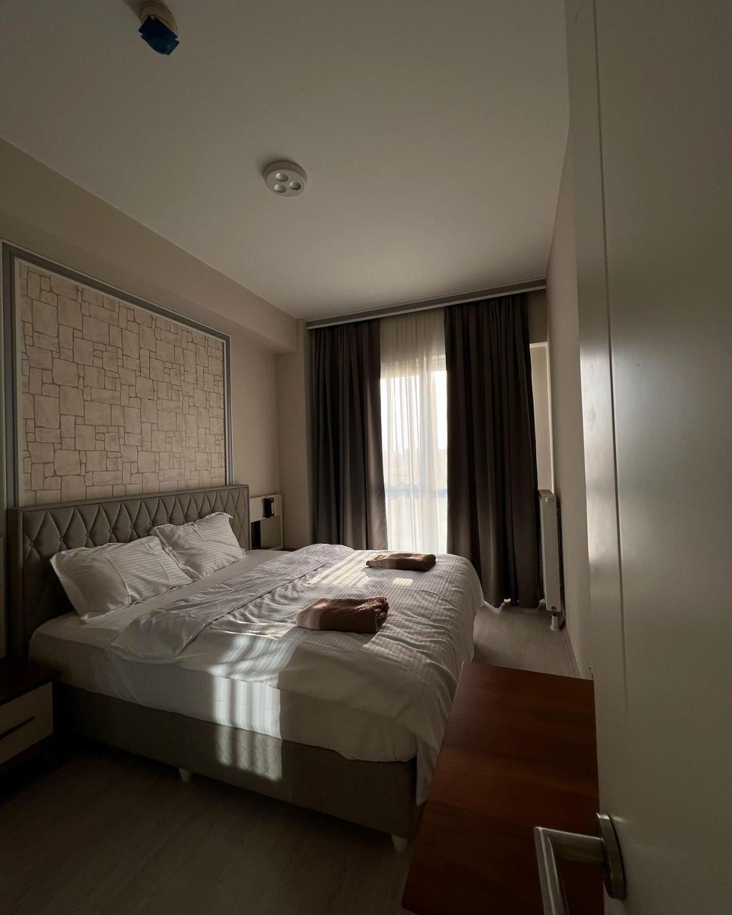 Zamzam Apartment *