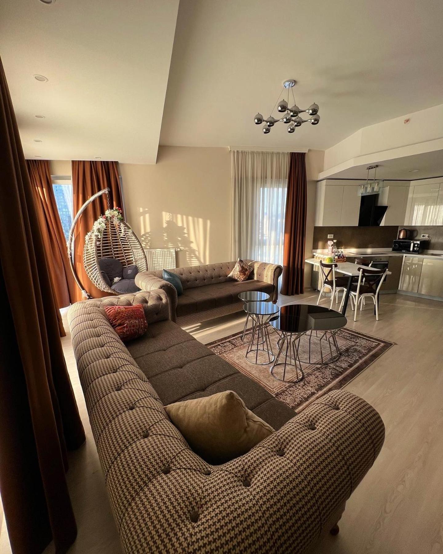 Zamzam Apartment