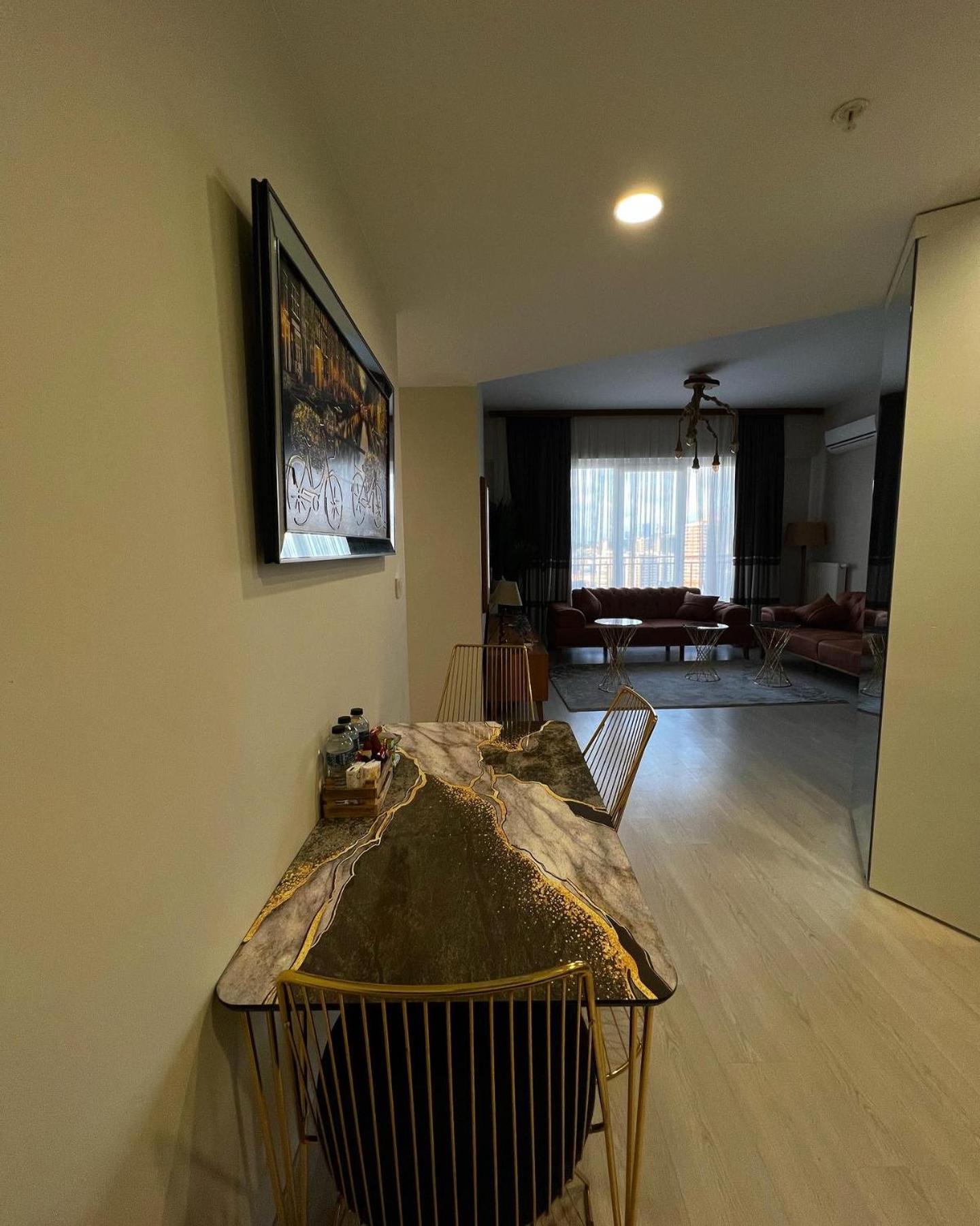 Apartment Zamzam