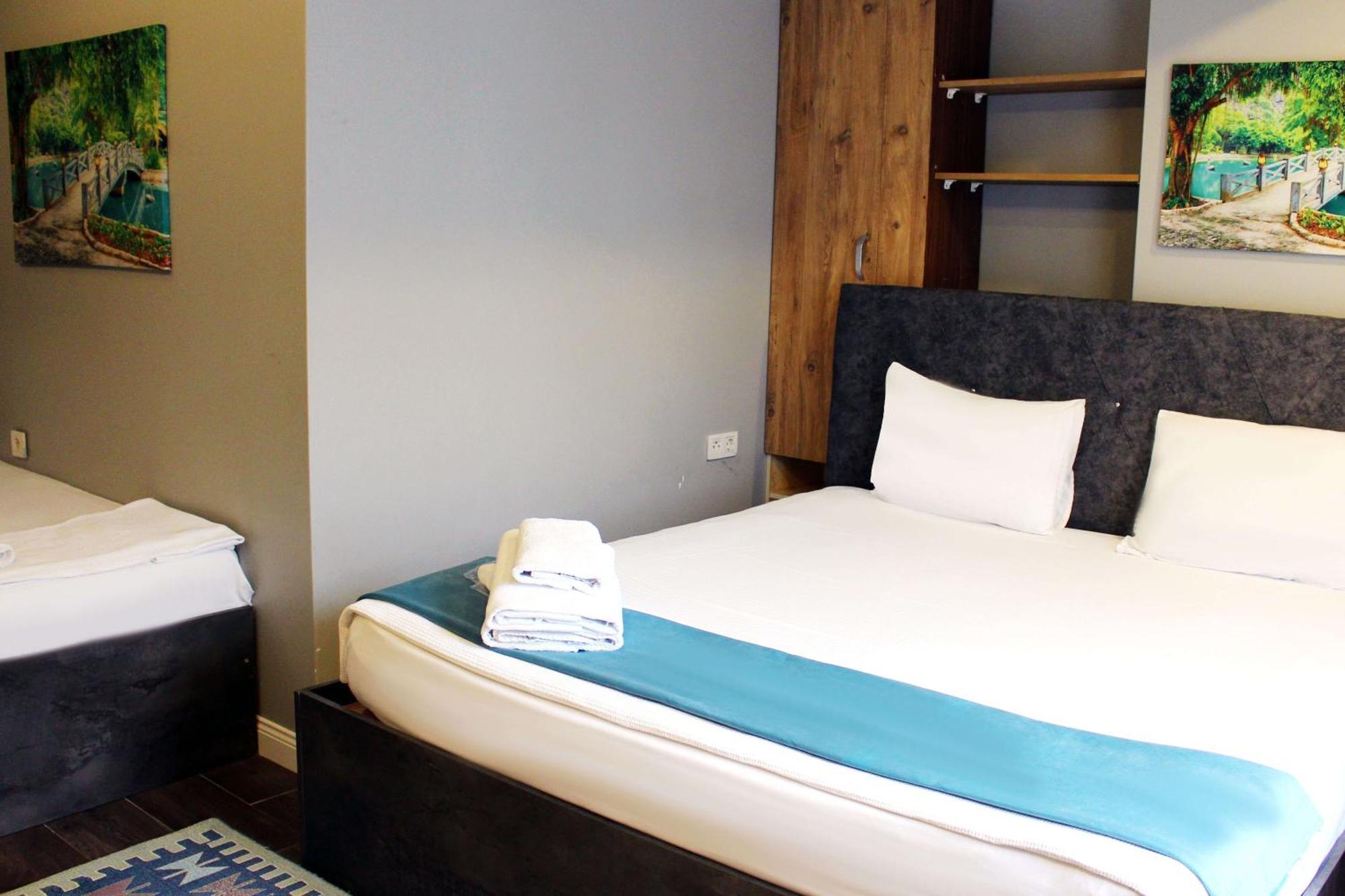 Biglife Hotel Istanbul