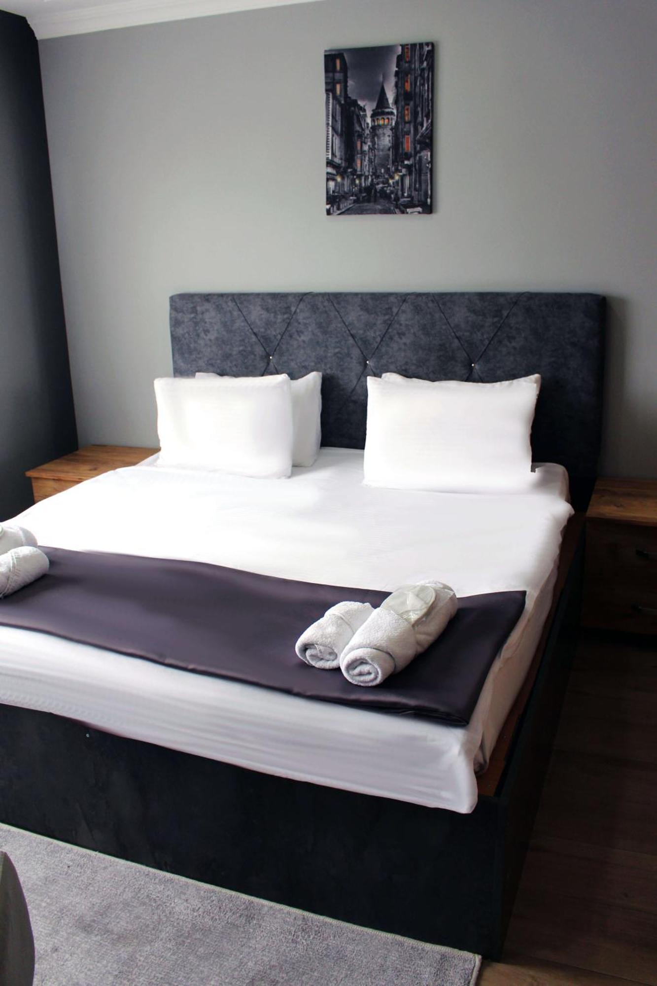 Hotel Biglife Istanbul