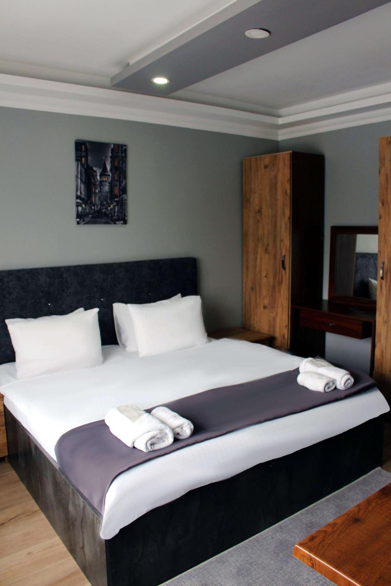 Biglife Hotel Istanbul
