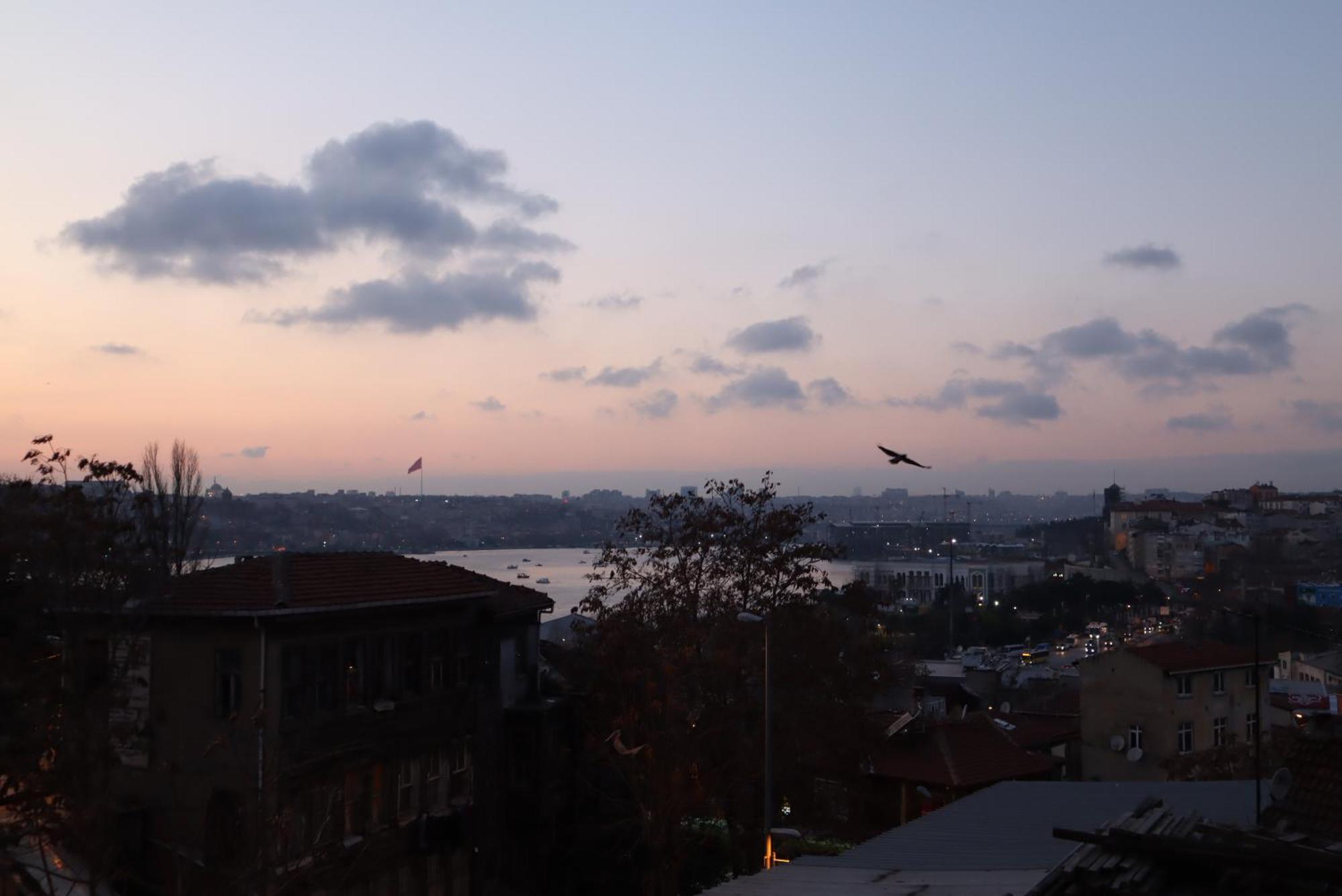 Hotel Galata