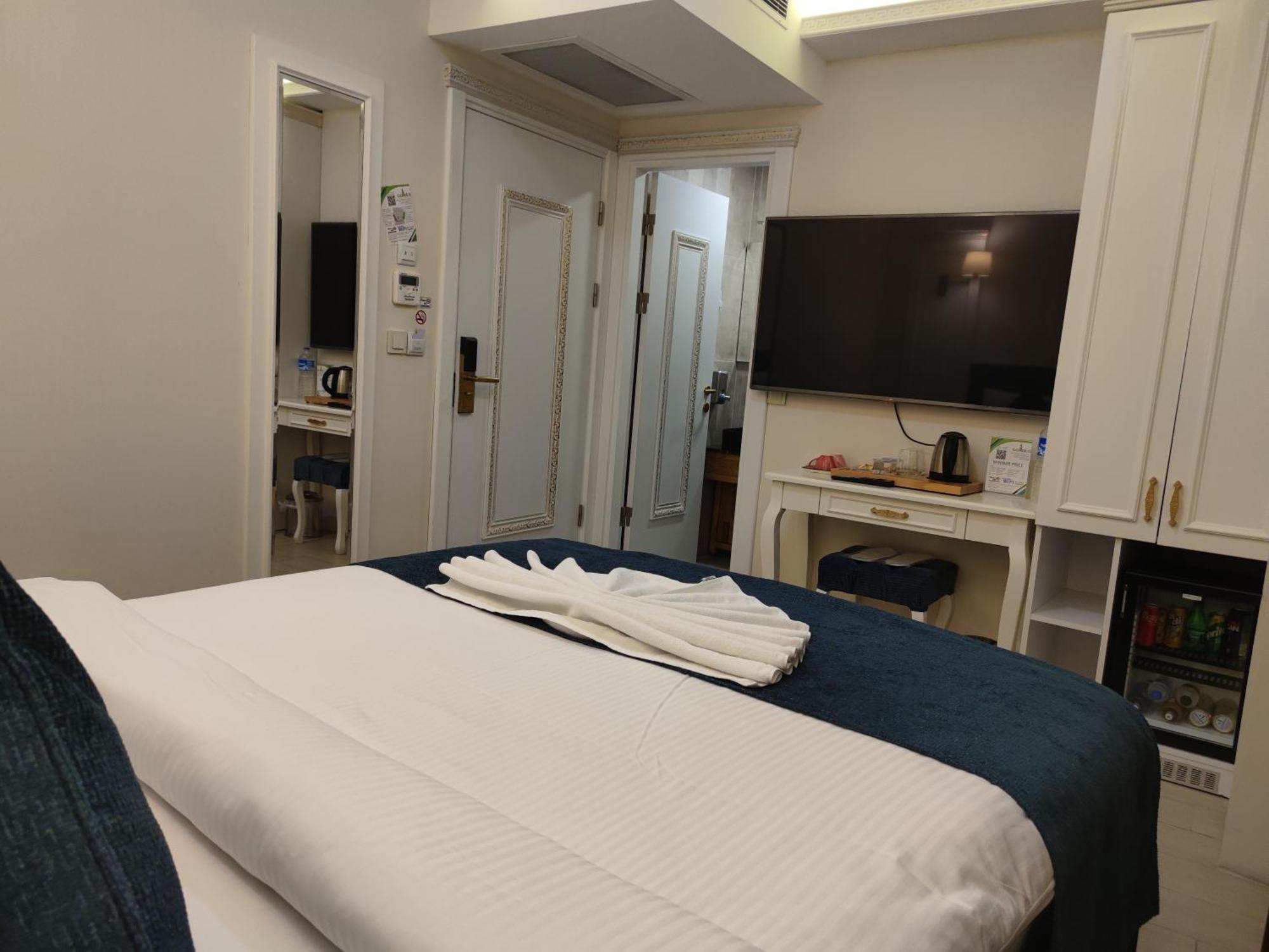 Hotel Galata 3*
