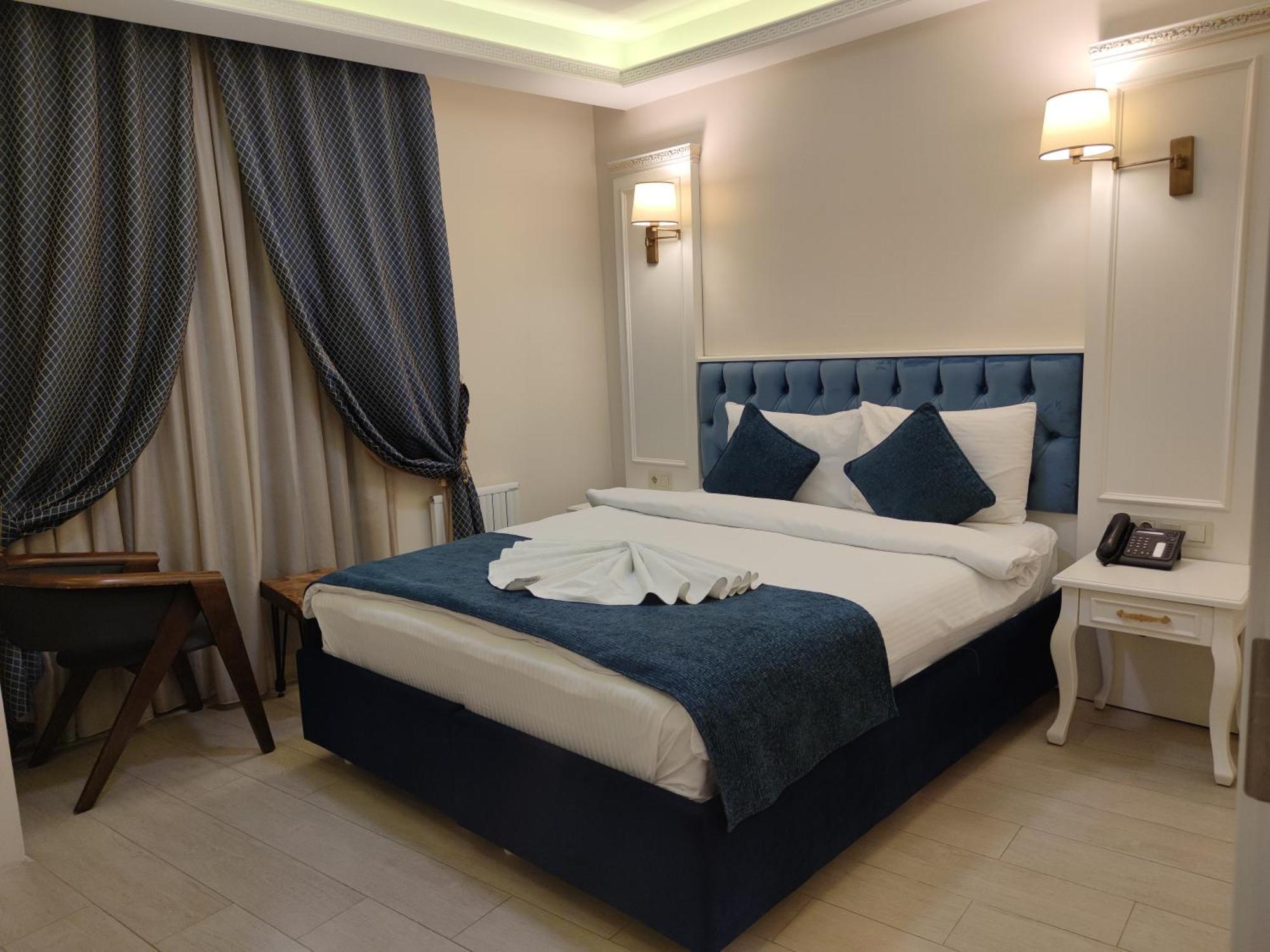 Hotel Galata Istanbul