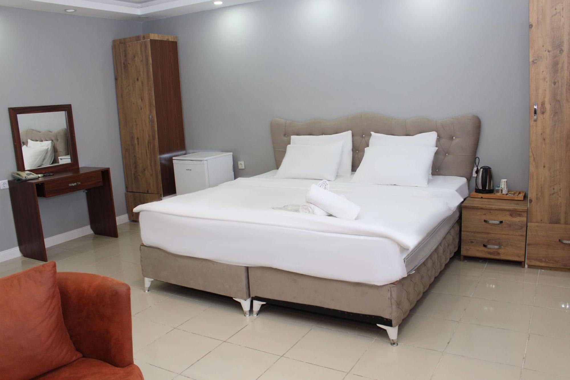 Hotel Biglife Istanbul