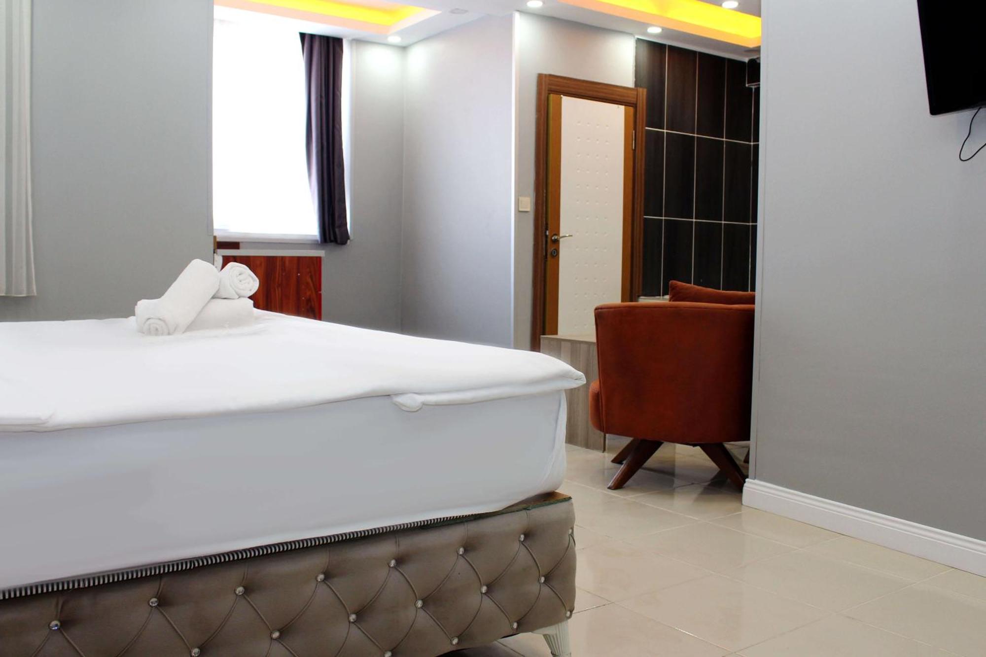 Biglife Hotel Istanbul