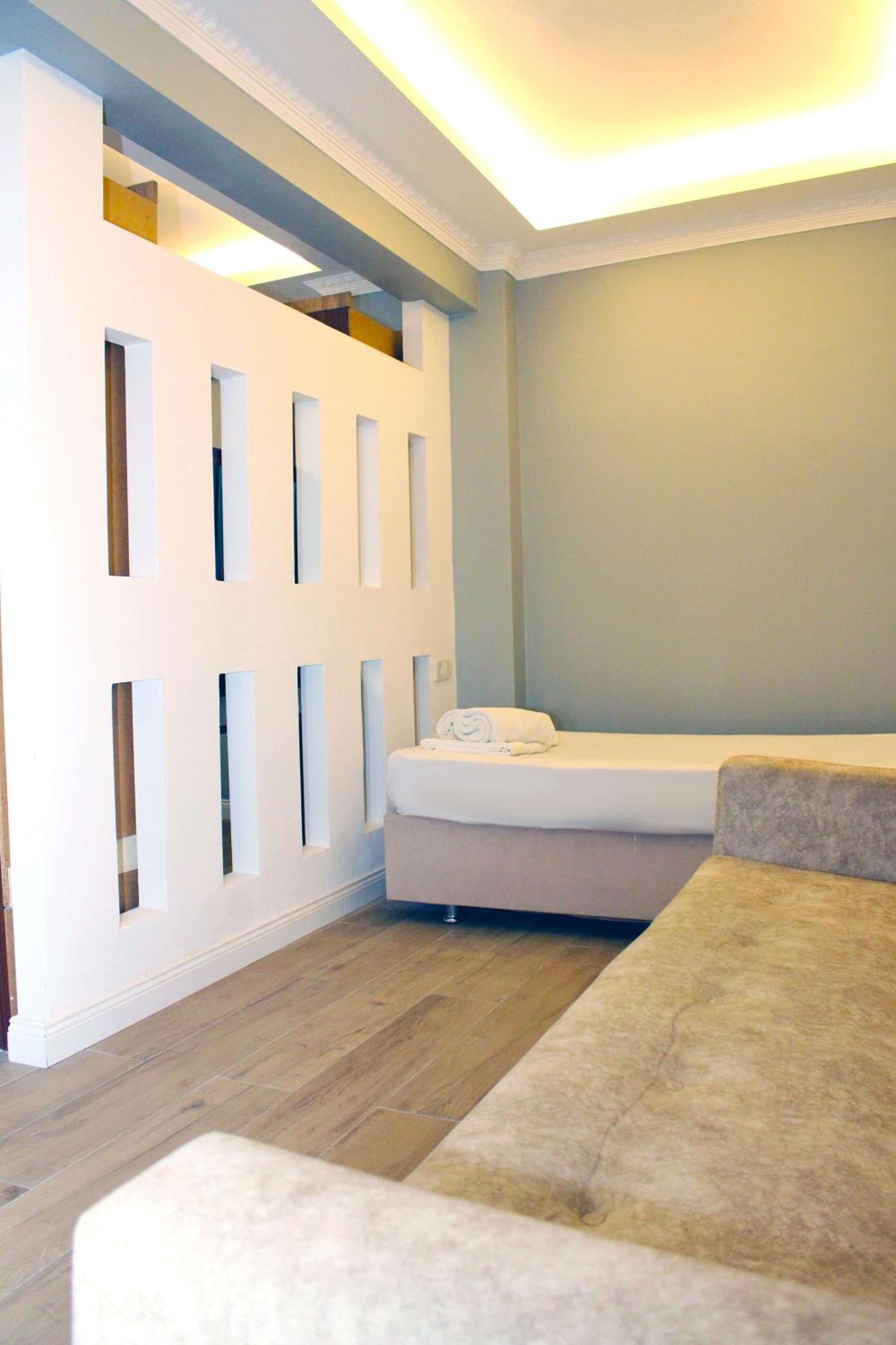 Biglife Hotel Istanbul