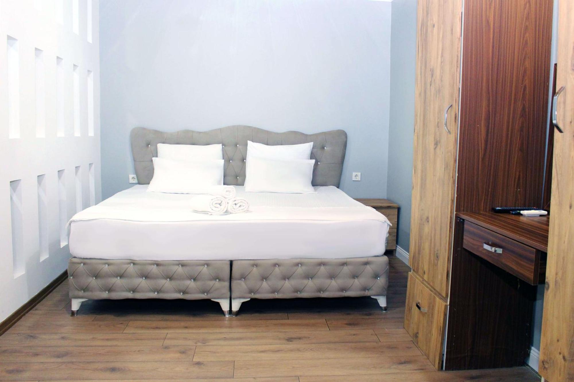 Hotel Biglife Istanbul