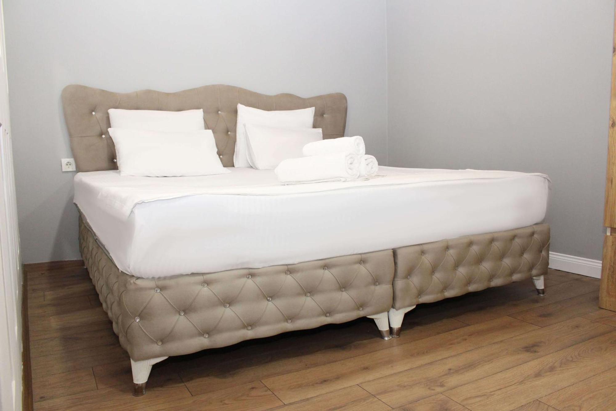 Hotel Biglife Istanbul
