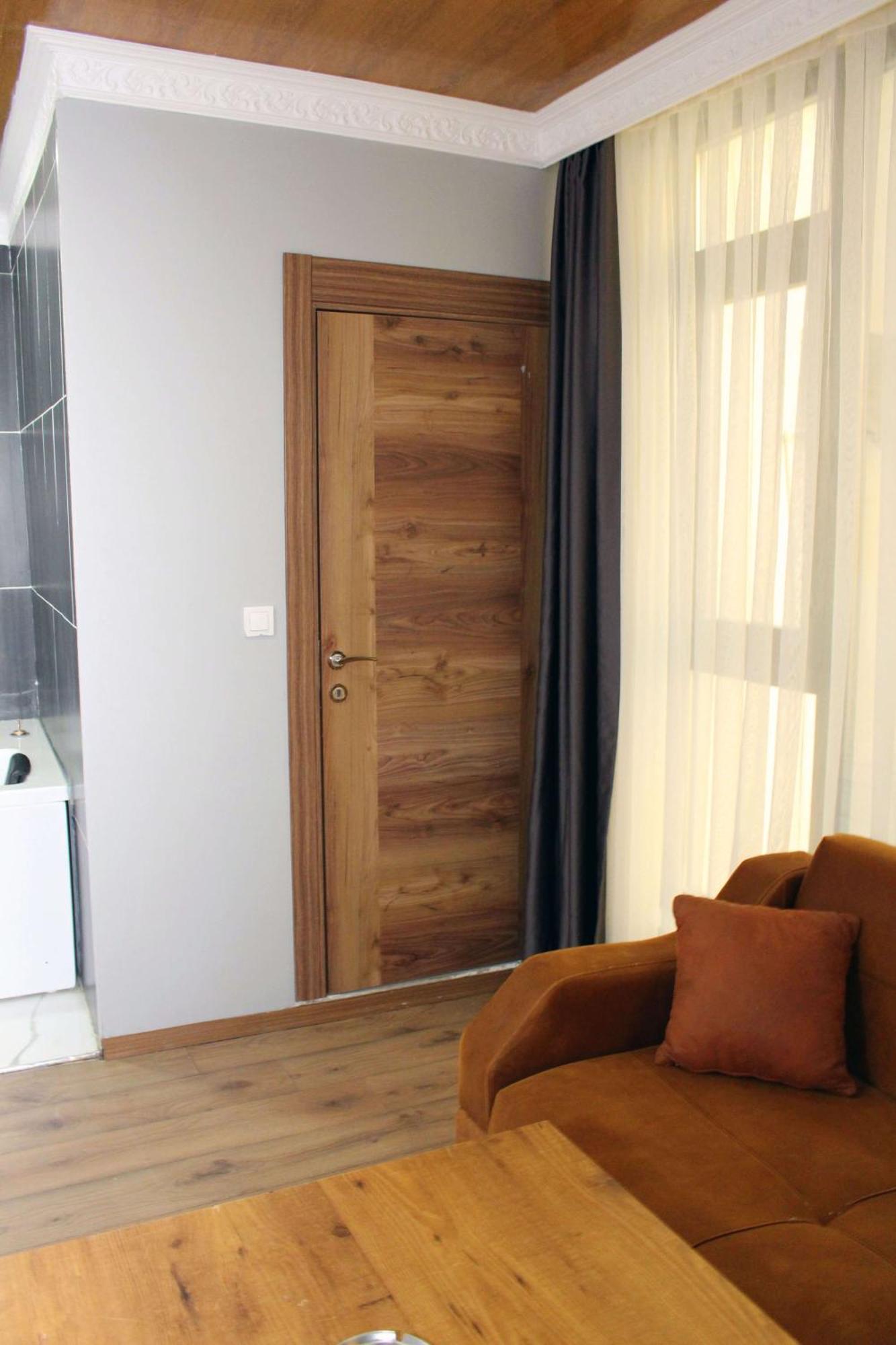 Biglife Hotel Istanbul