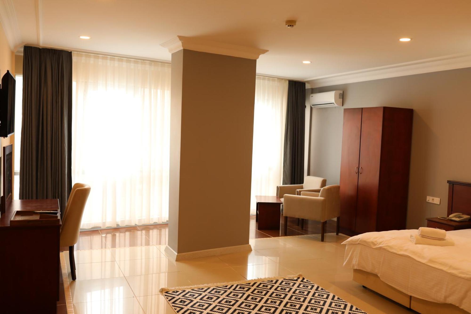 Marina Park 3* Istambul