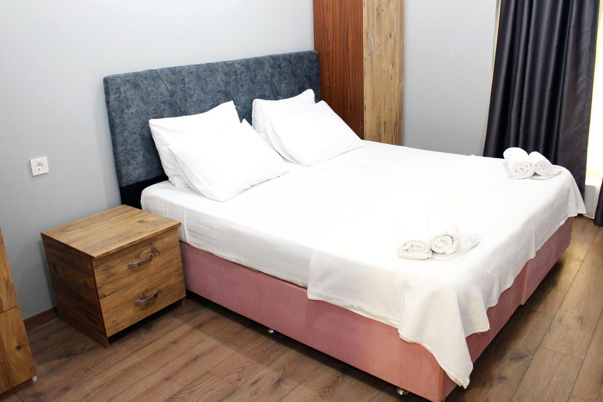 Biglife Hotel Istanbul
