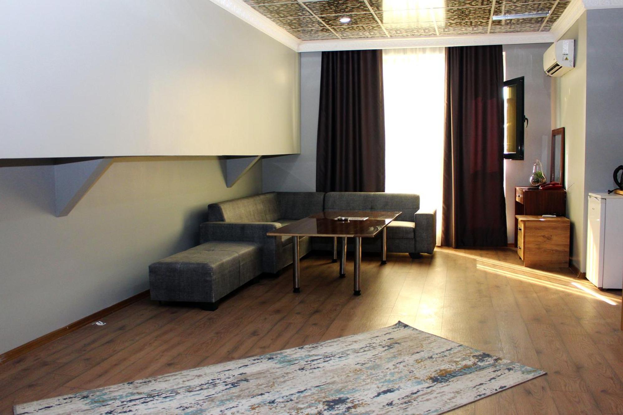 Hotel Biglife Istanbul
