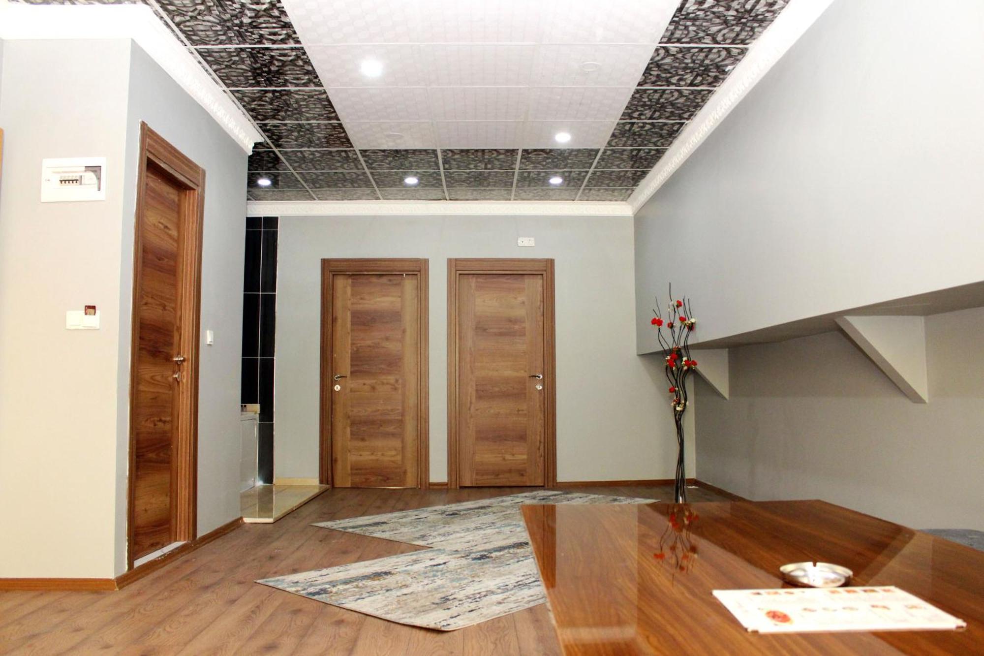Biglife Hotel Istanbul