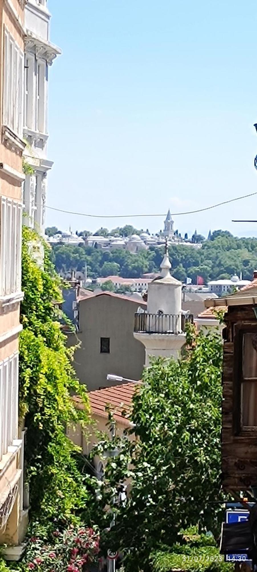 Gunes Hause Istanbul