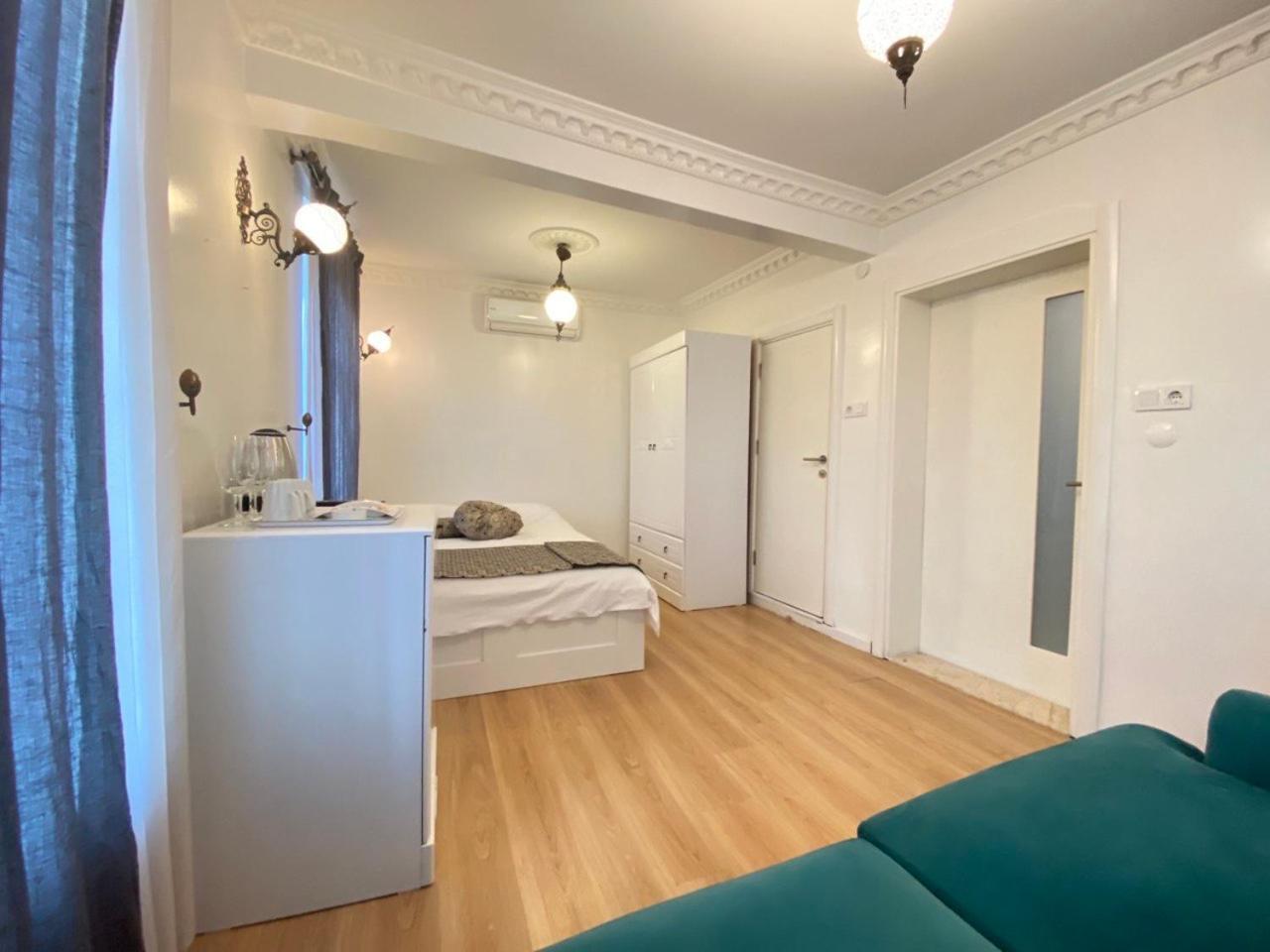 Apartment Shima House *