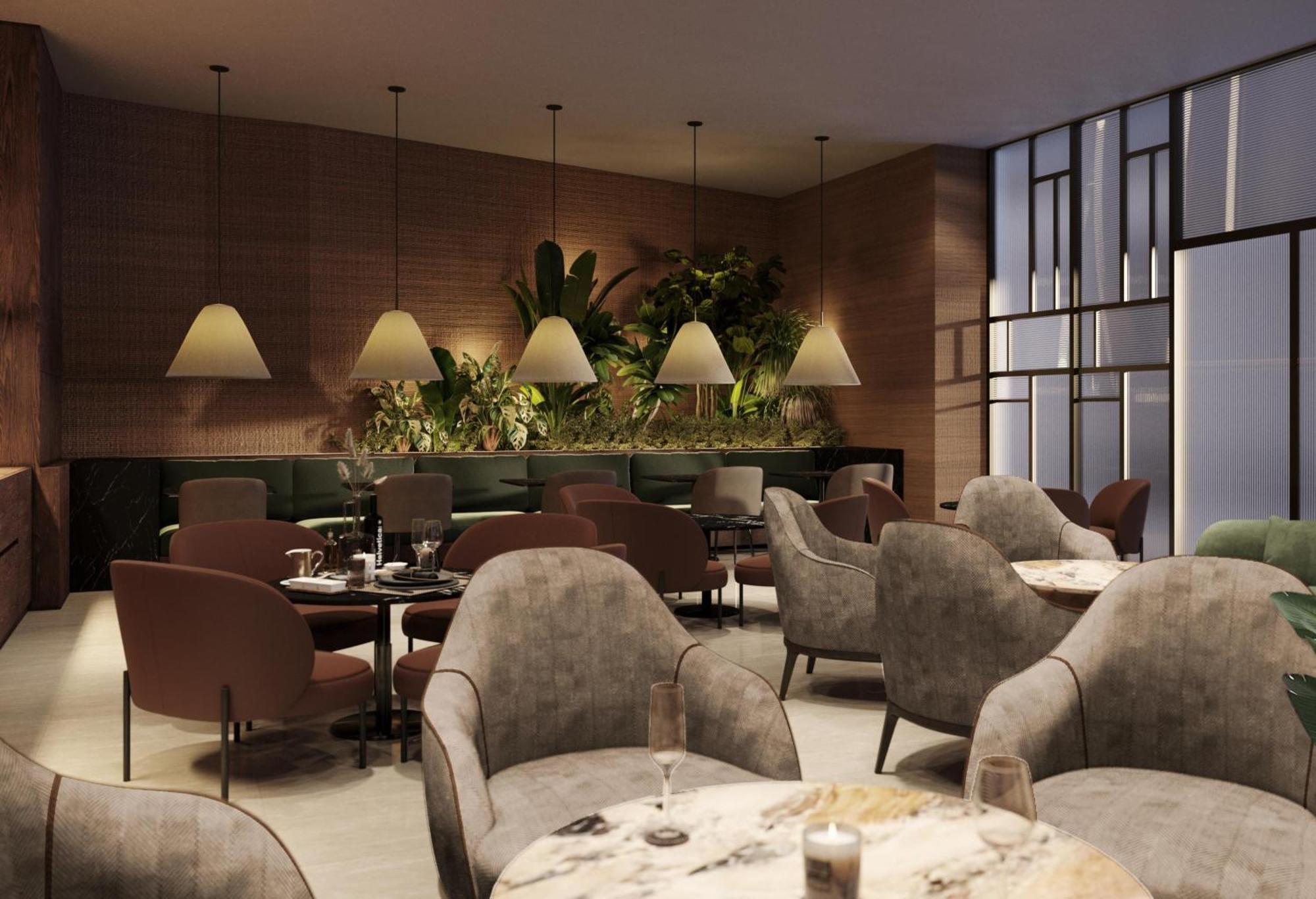 Hotel Marriott Pendik 5*