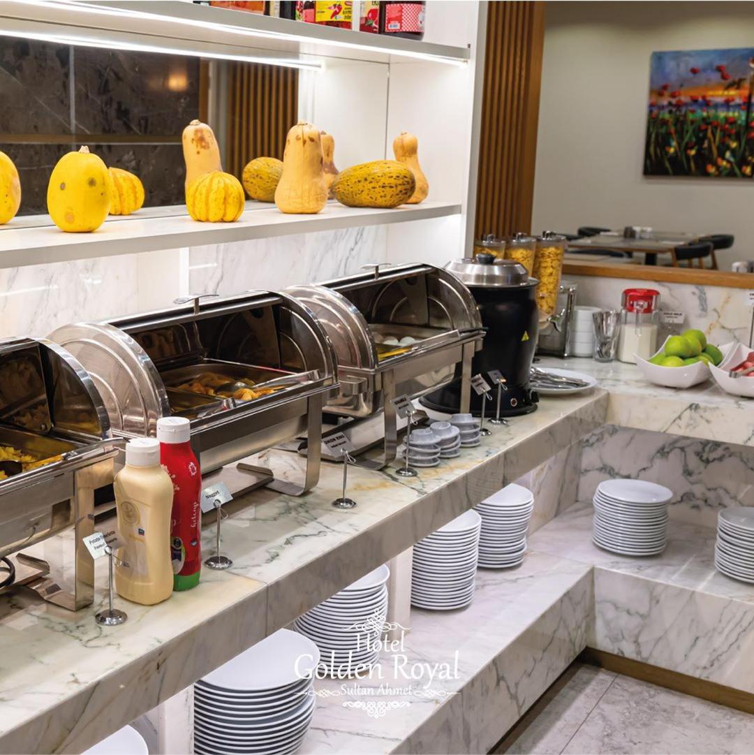 Hotel Golden Royal & 4*