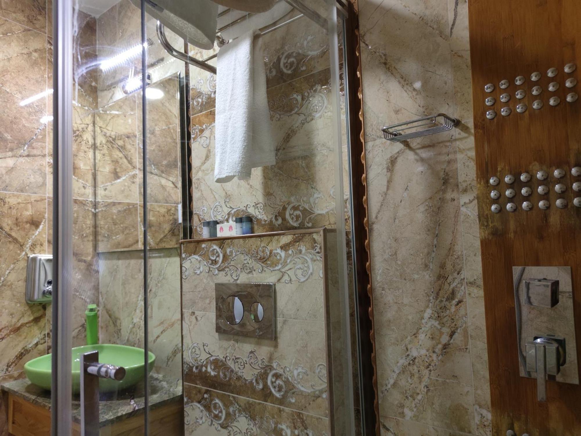 Galata Hotel