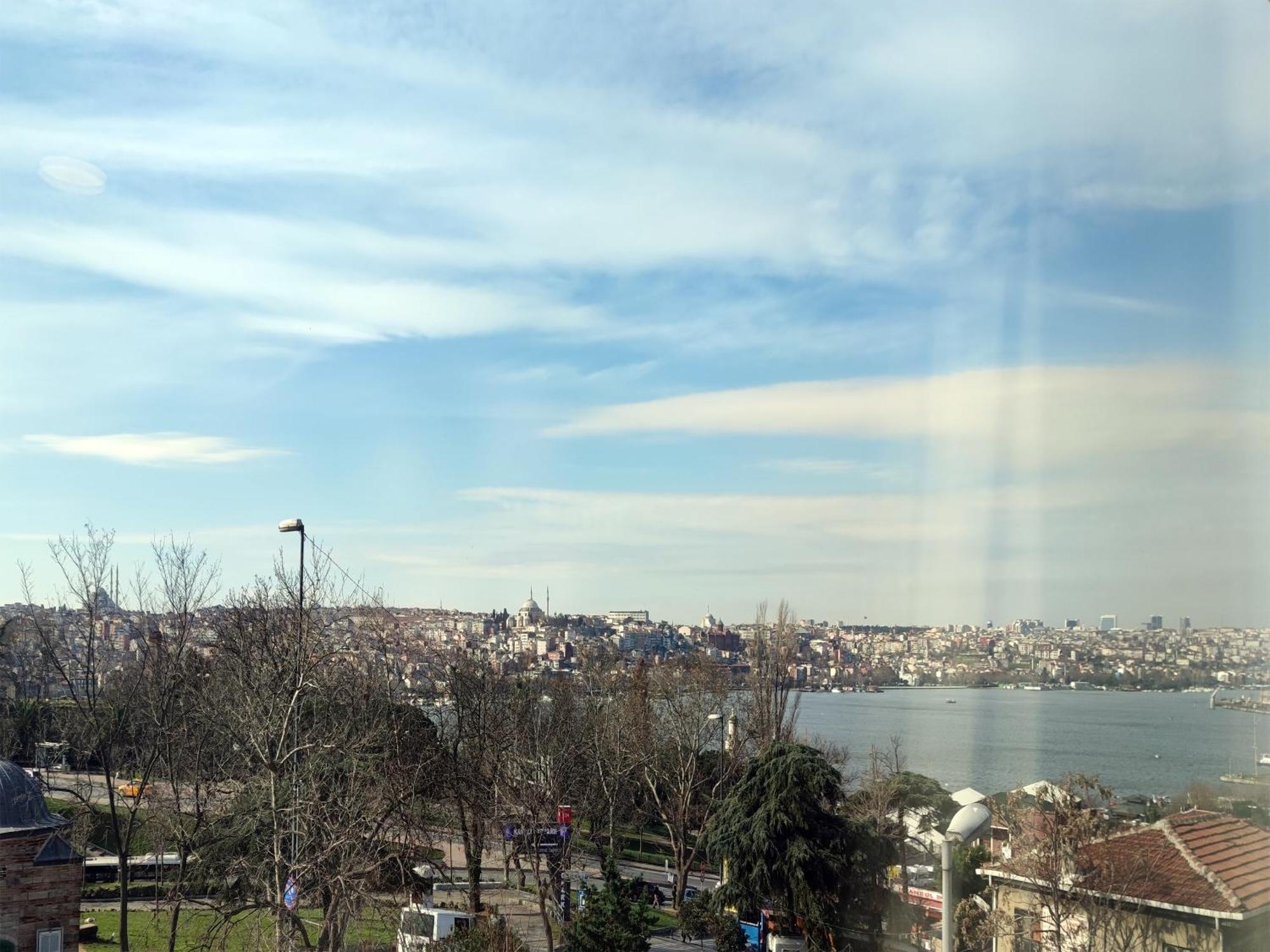 Galata Hotel