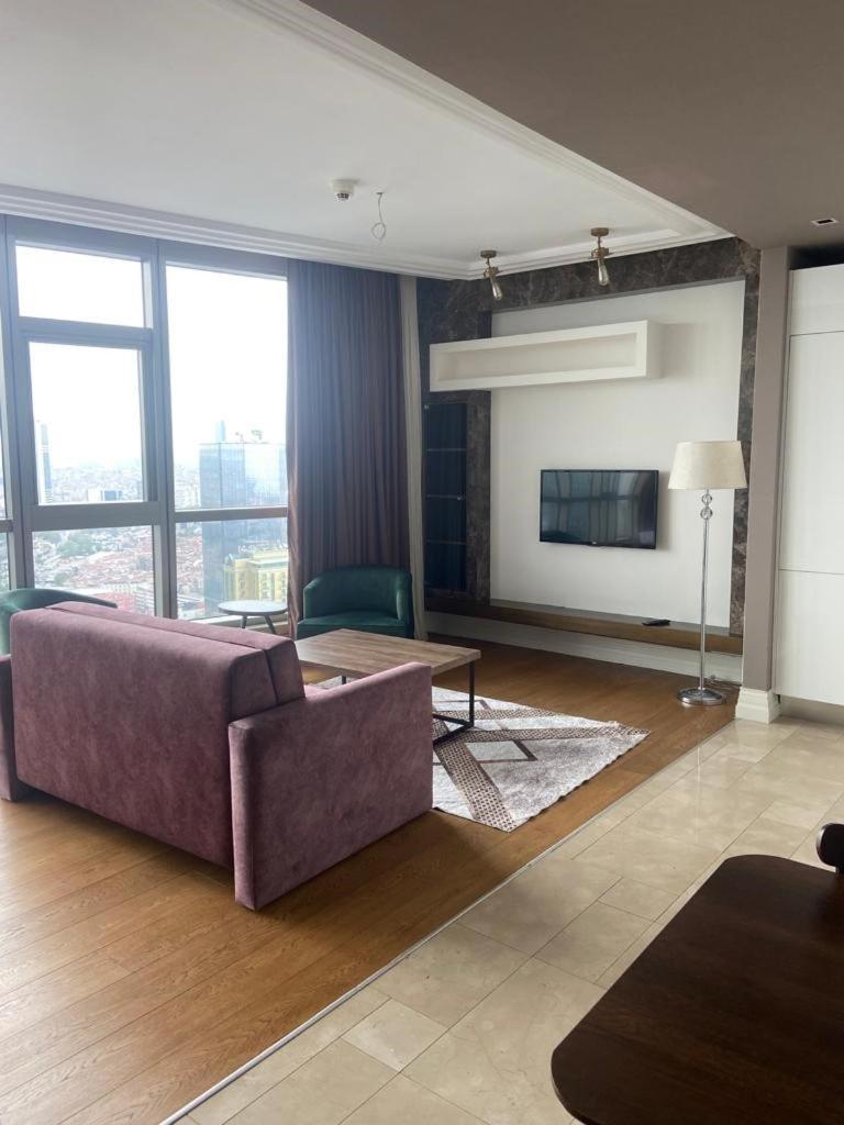 Aykac Apartment