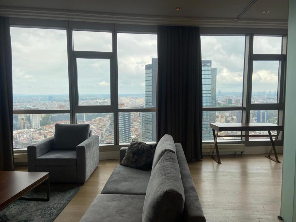 Apartment Aykac Istanbul