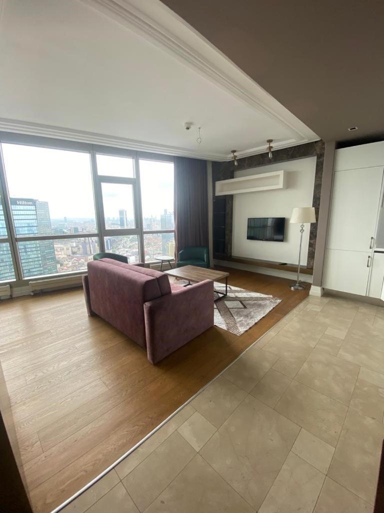 Aykac Apartment Istanbul