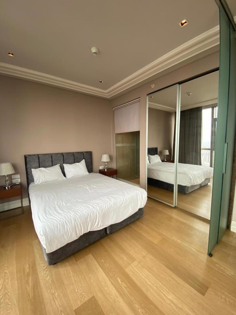 Aykac Apartment *
