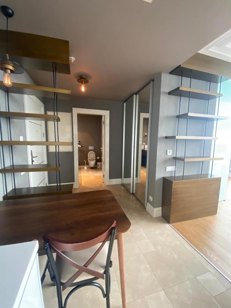 Aykac Apartment