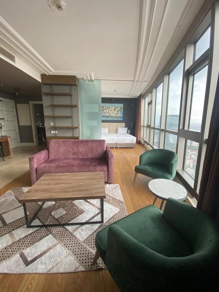 Aykac Istanbul