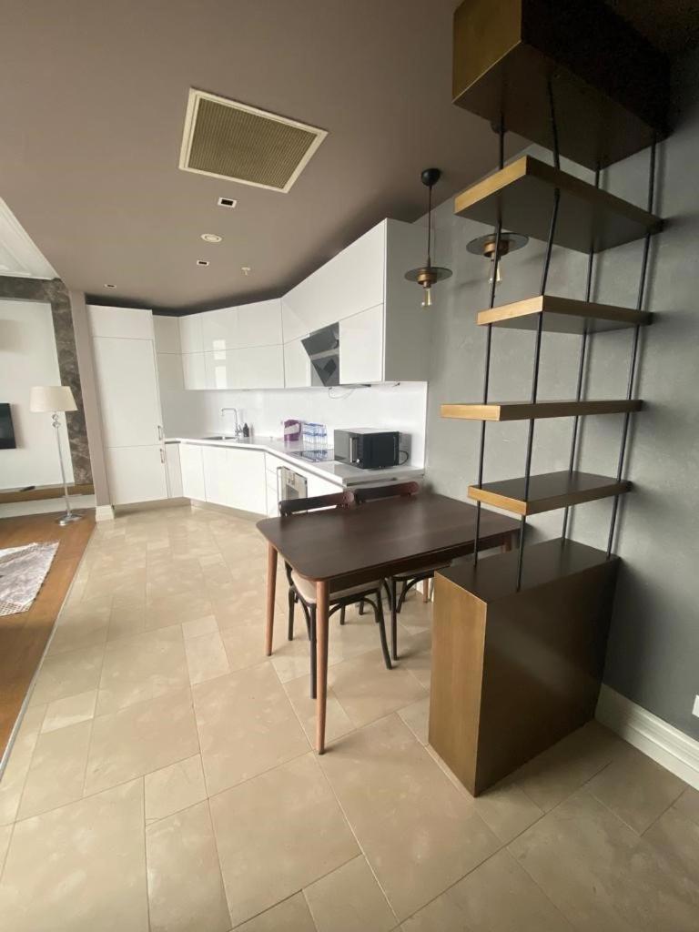 Aykac Apartment