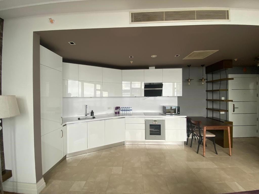 Apartment Aykac *