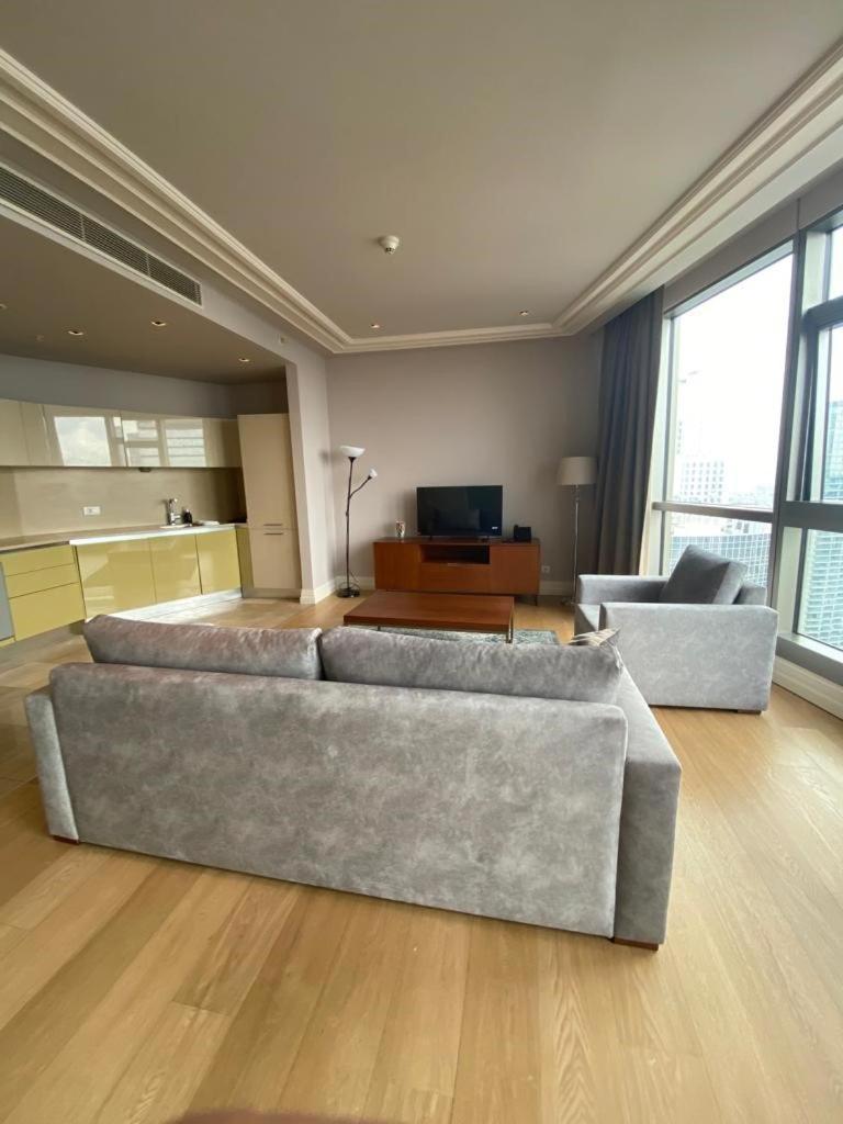 Aykac Apartment *