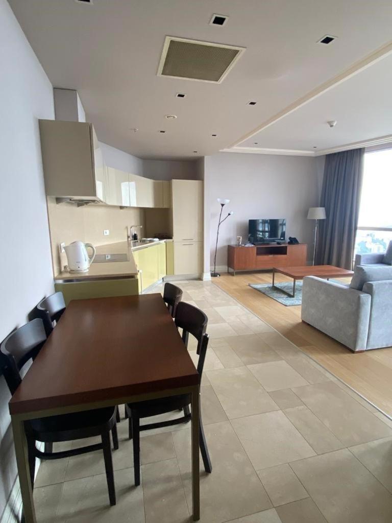 Aykac Apartment Istanbul