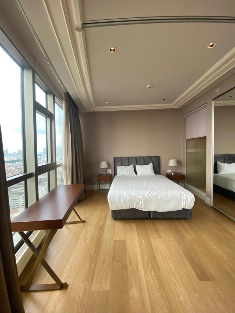 Aykac Apartment