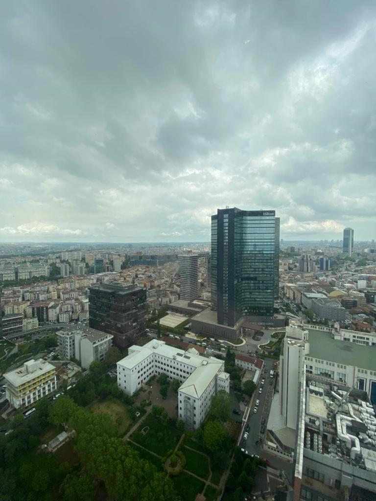 Apartment Aykac Istanbul