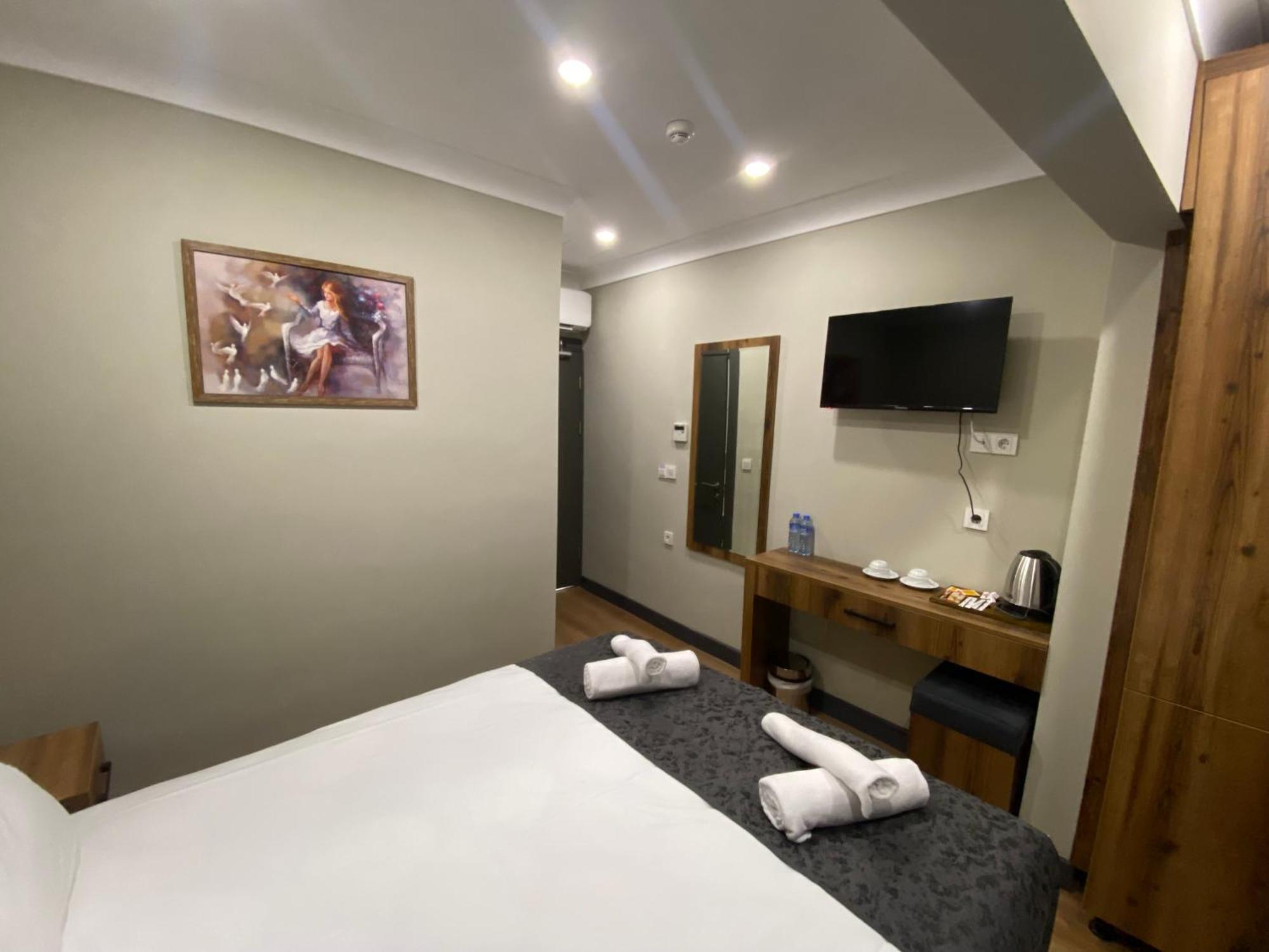 Hotel Zeyn Istanbul