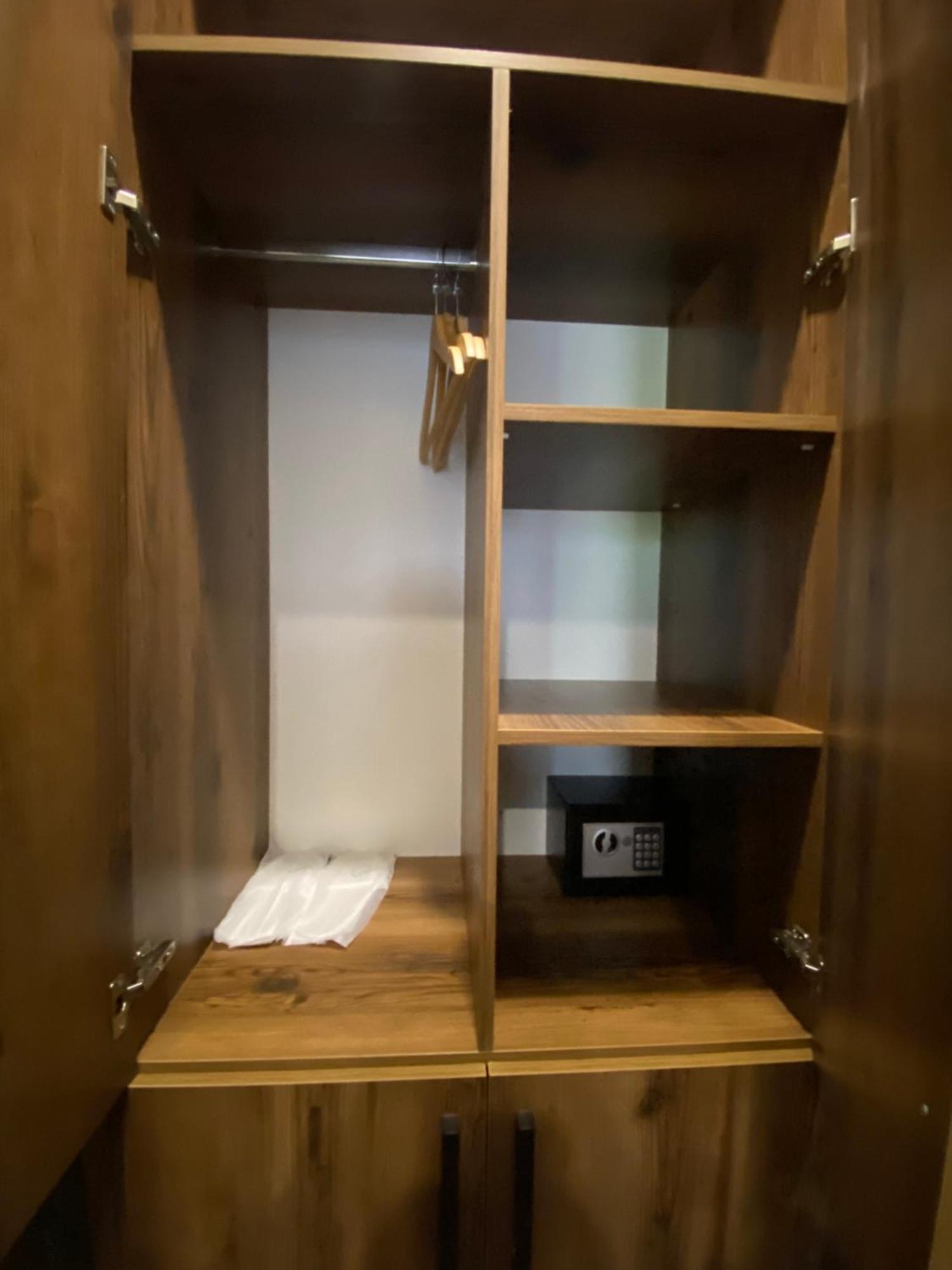 Hotel Zeyn 5*