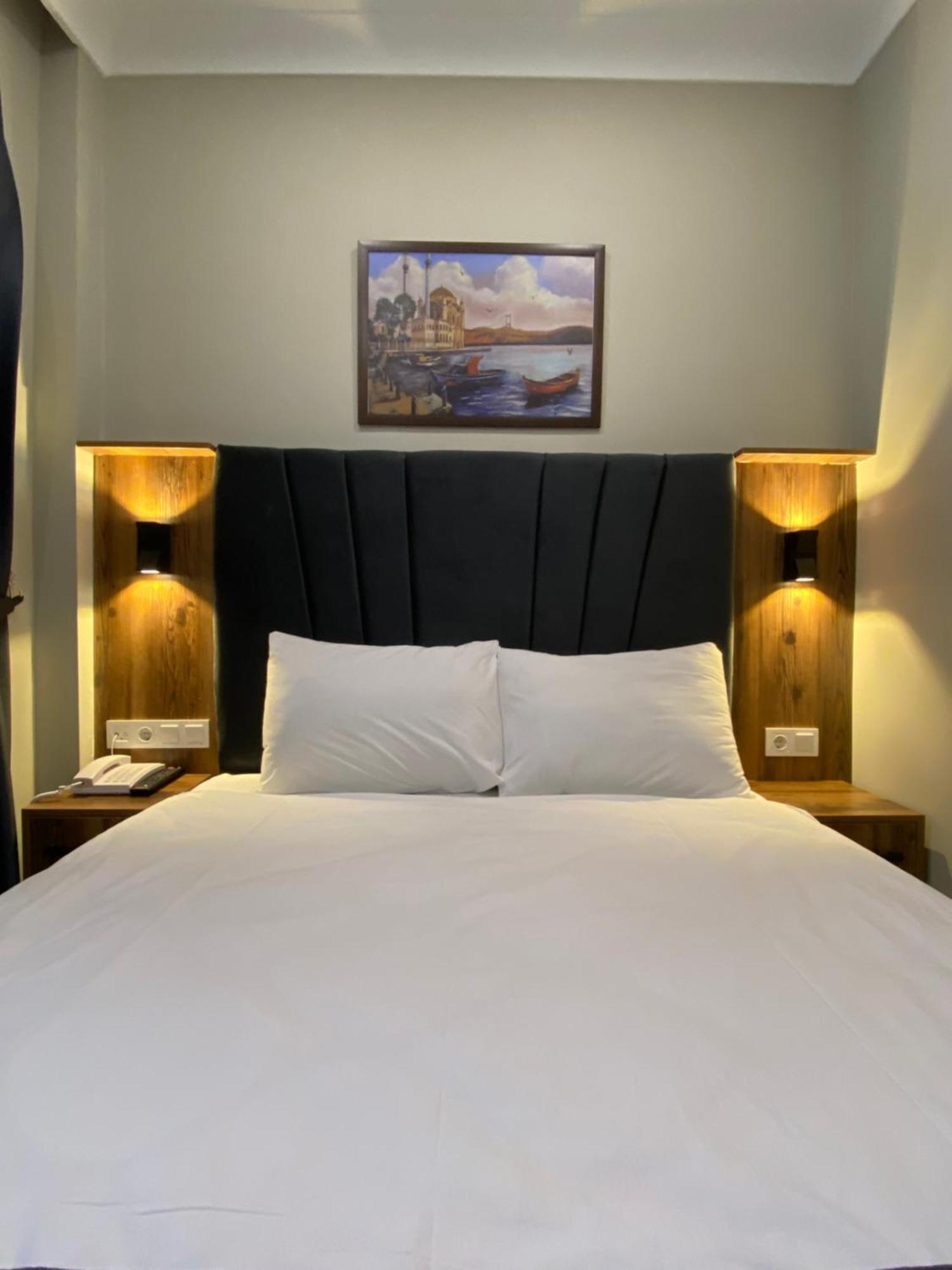 Hotel Zeyn 5*