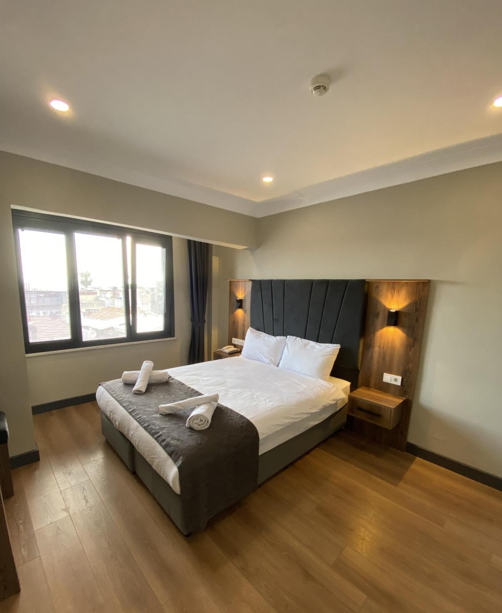 Zeyn Hotel Istanbul