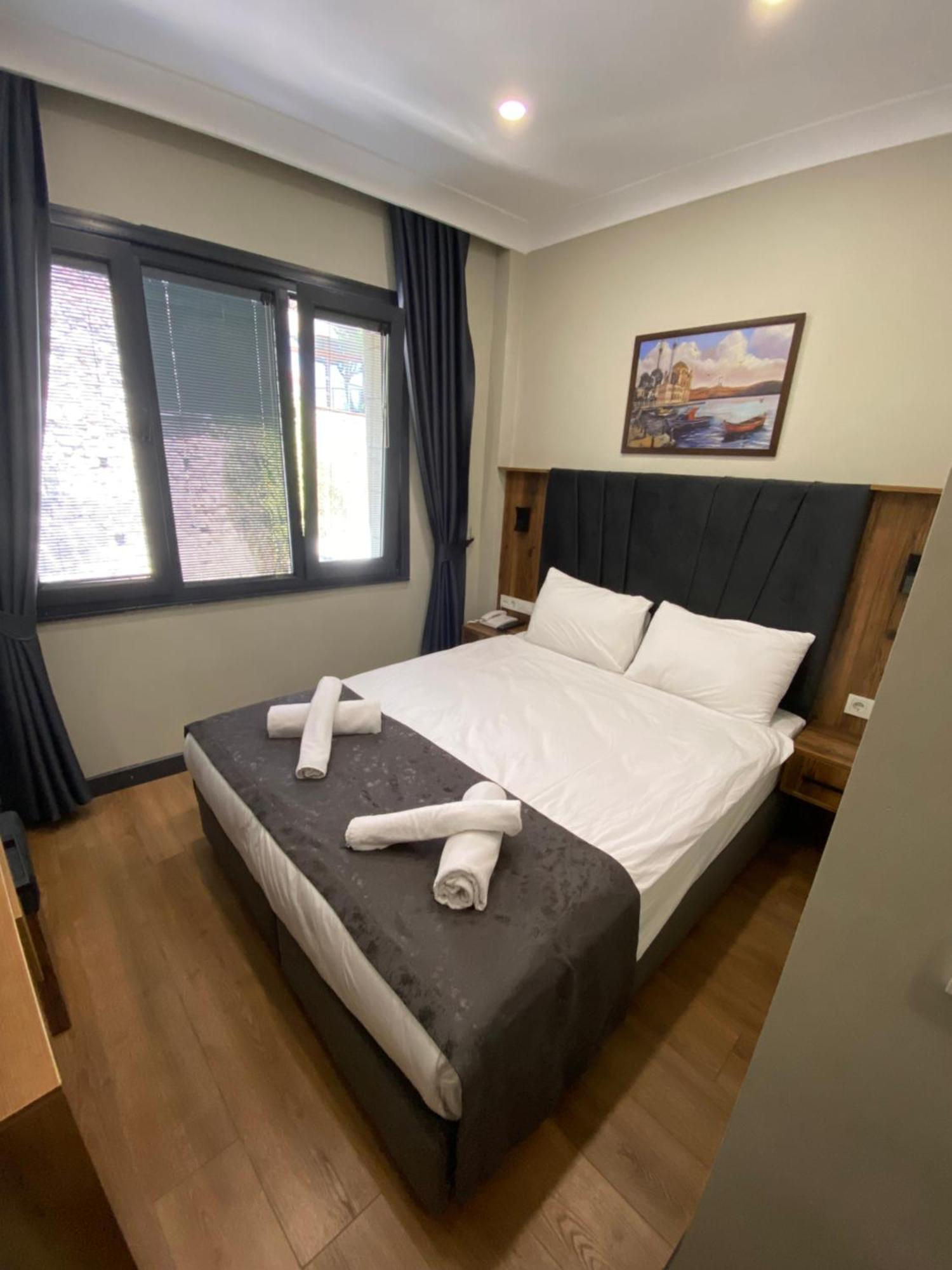 Hotel Zeyn 5*