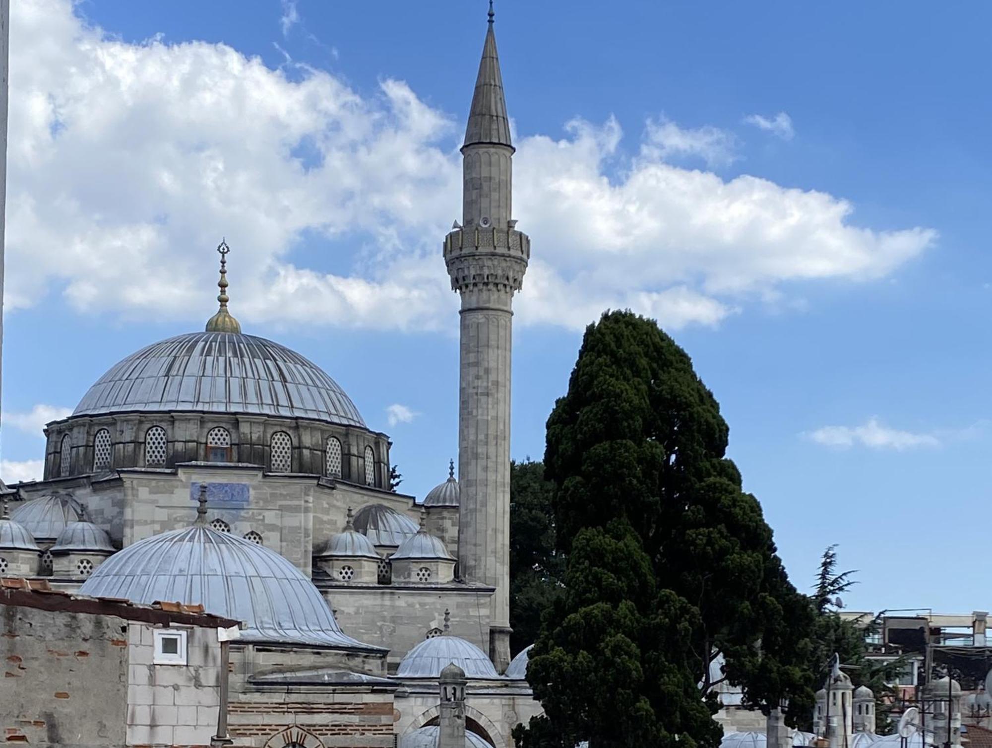Zeyn 5* Istanbul