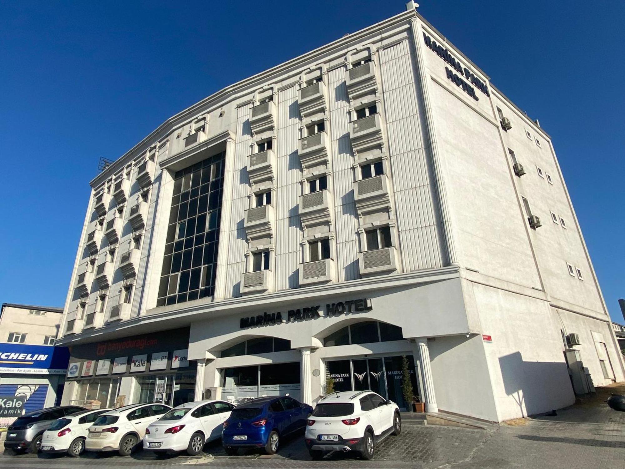 Hotel Marina Park Istambul