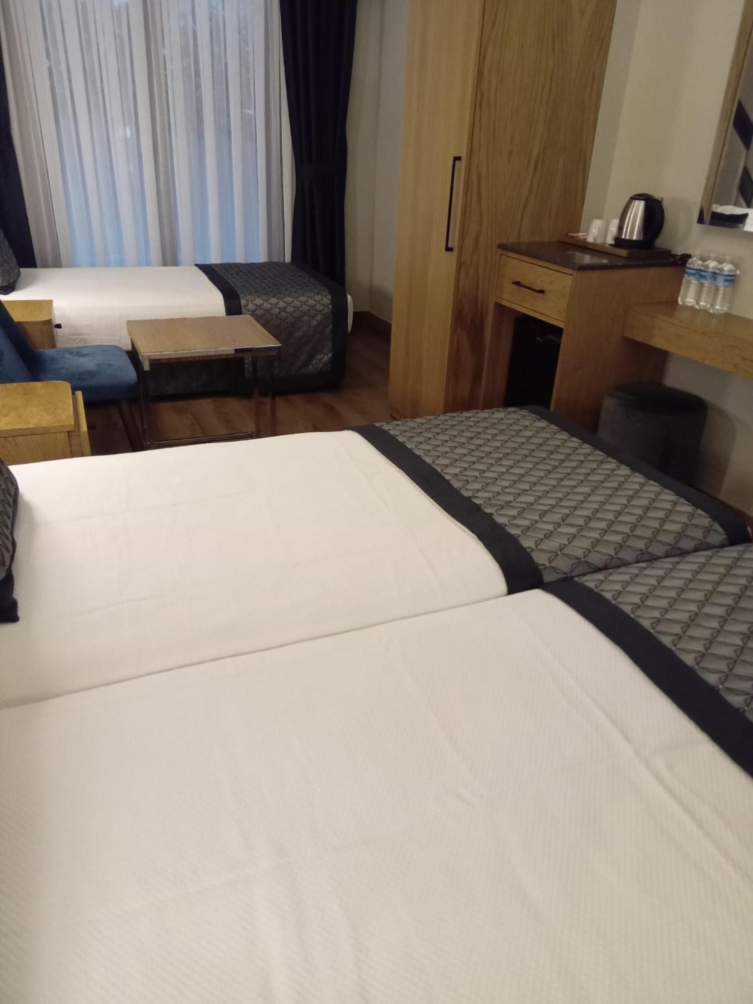 Hotel Sultanahmet Newport Istanbul