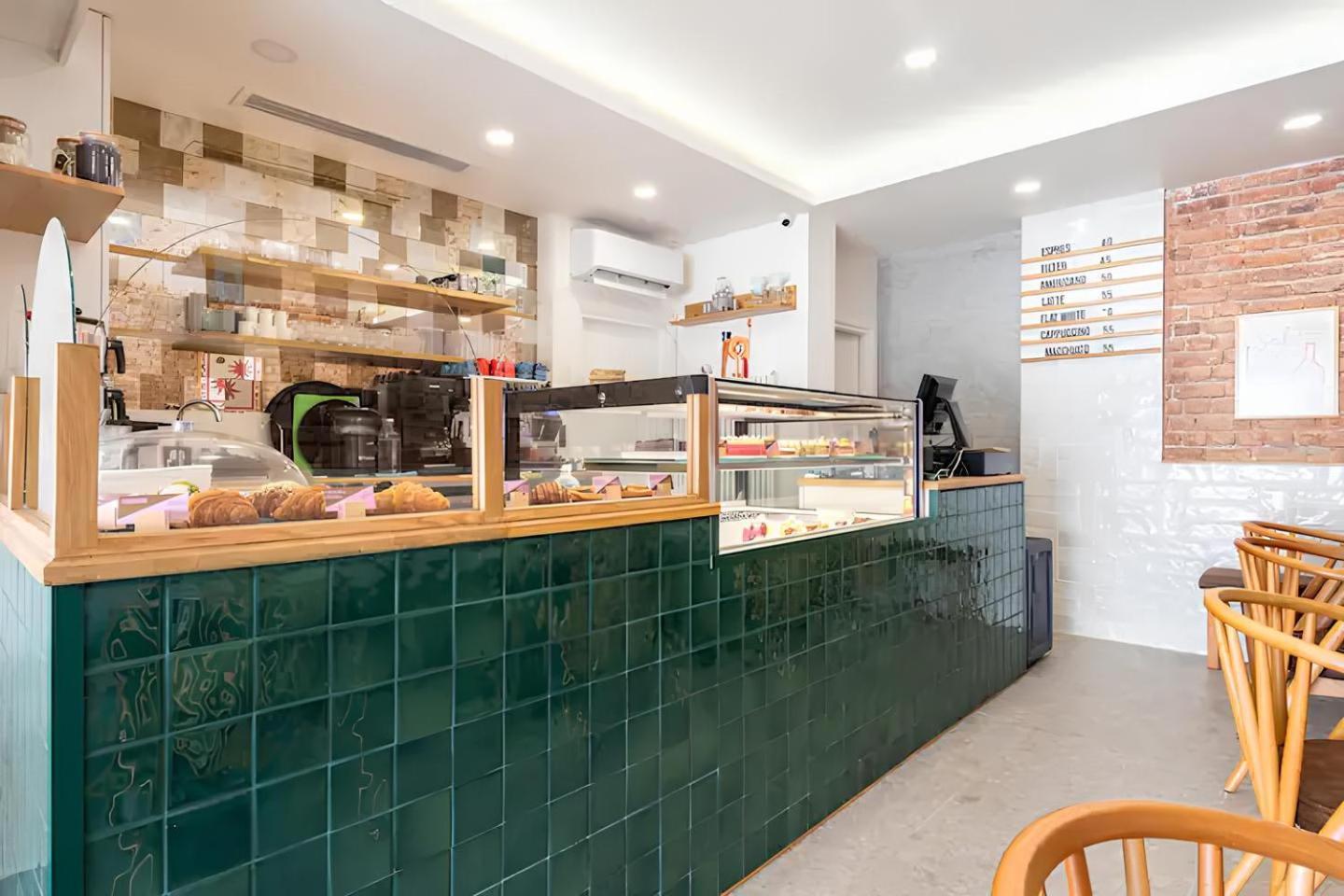 Apartment Cosa Mesken Besiktas Istanbul