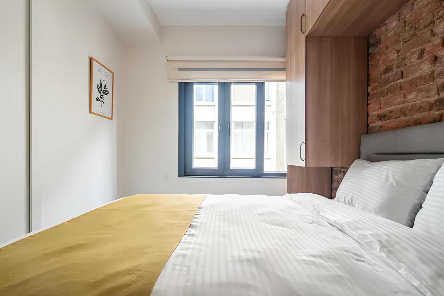 Apartment Cosa Mesken Besiktas *