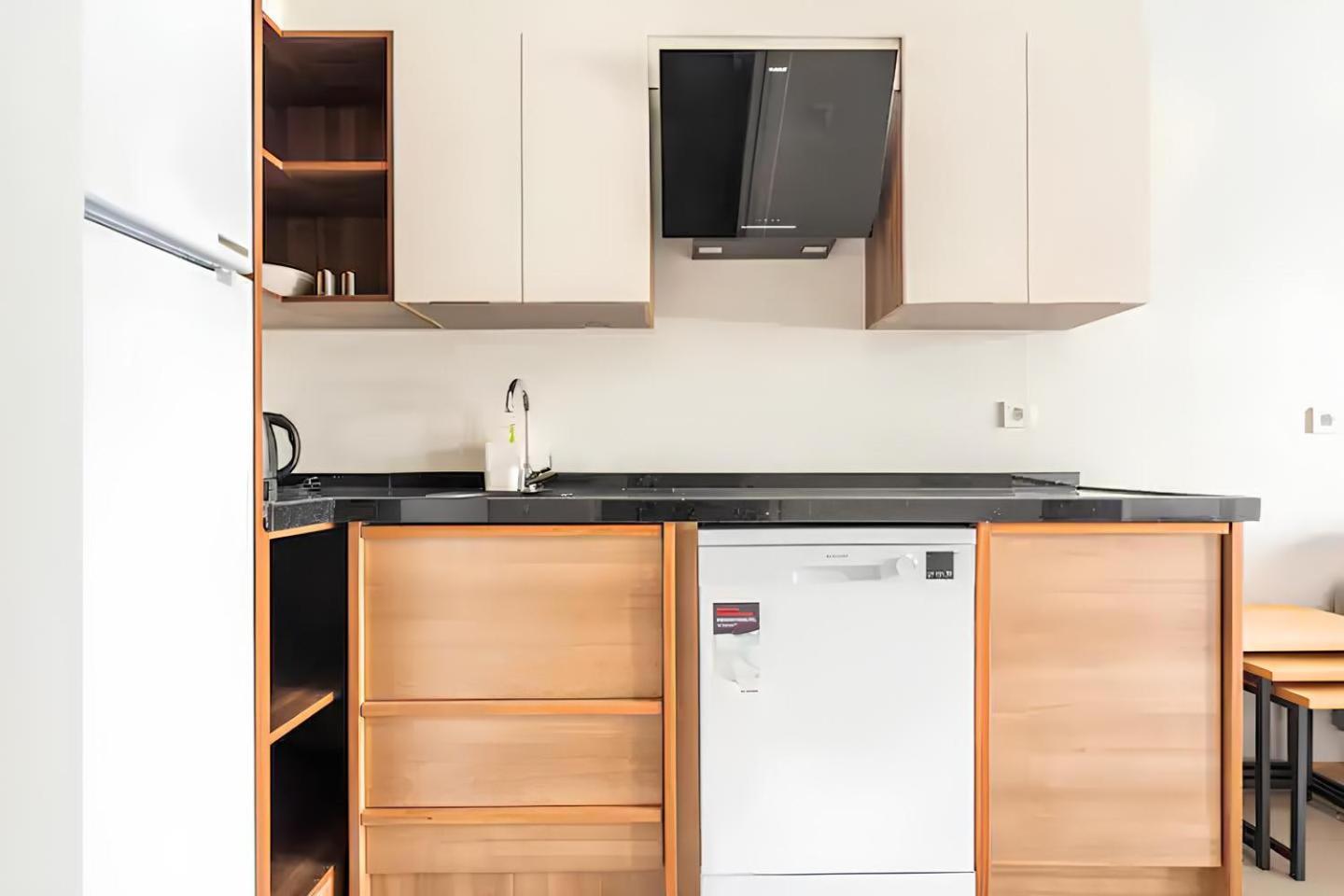 Cosa Mesken Besiktas Apartment Istanbul