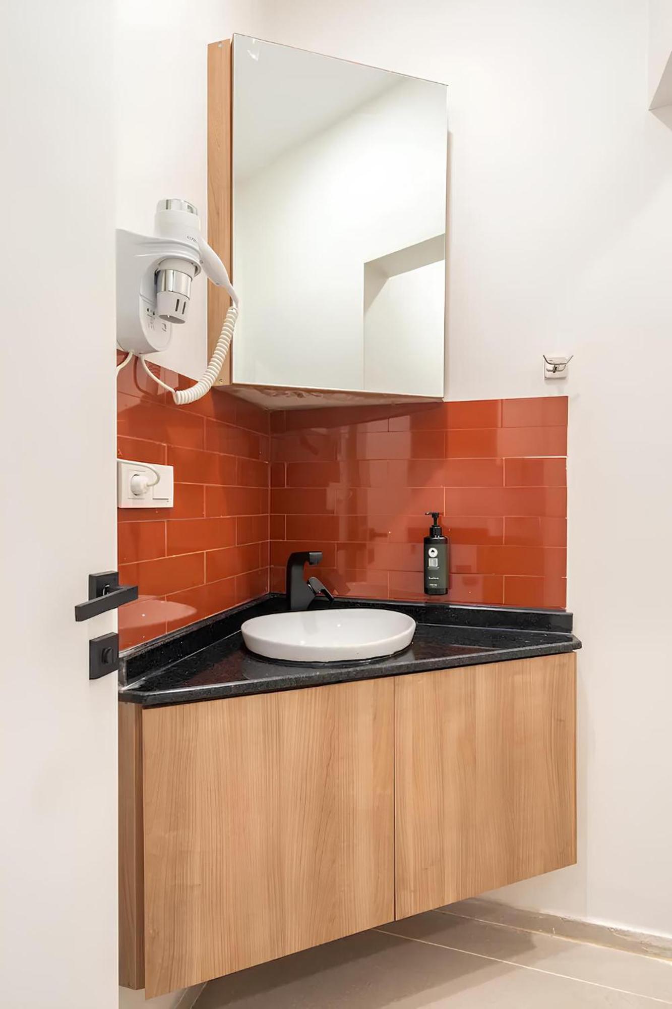 Apartment Cosa Mesken Besiktas Istanbul